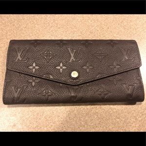 Louis Vuitton Empriente Wallet